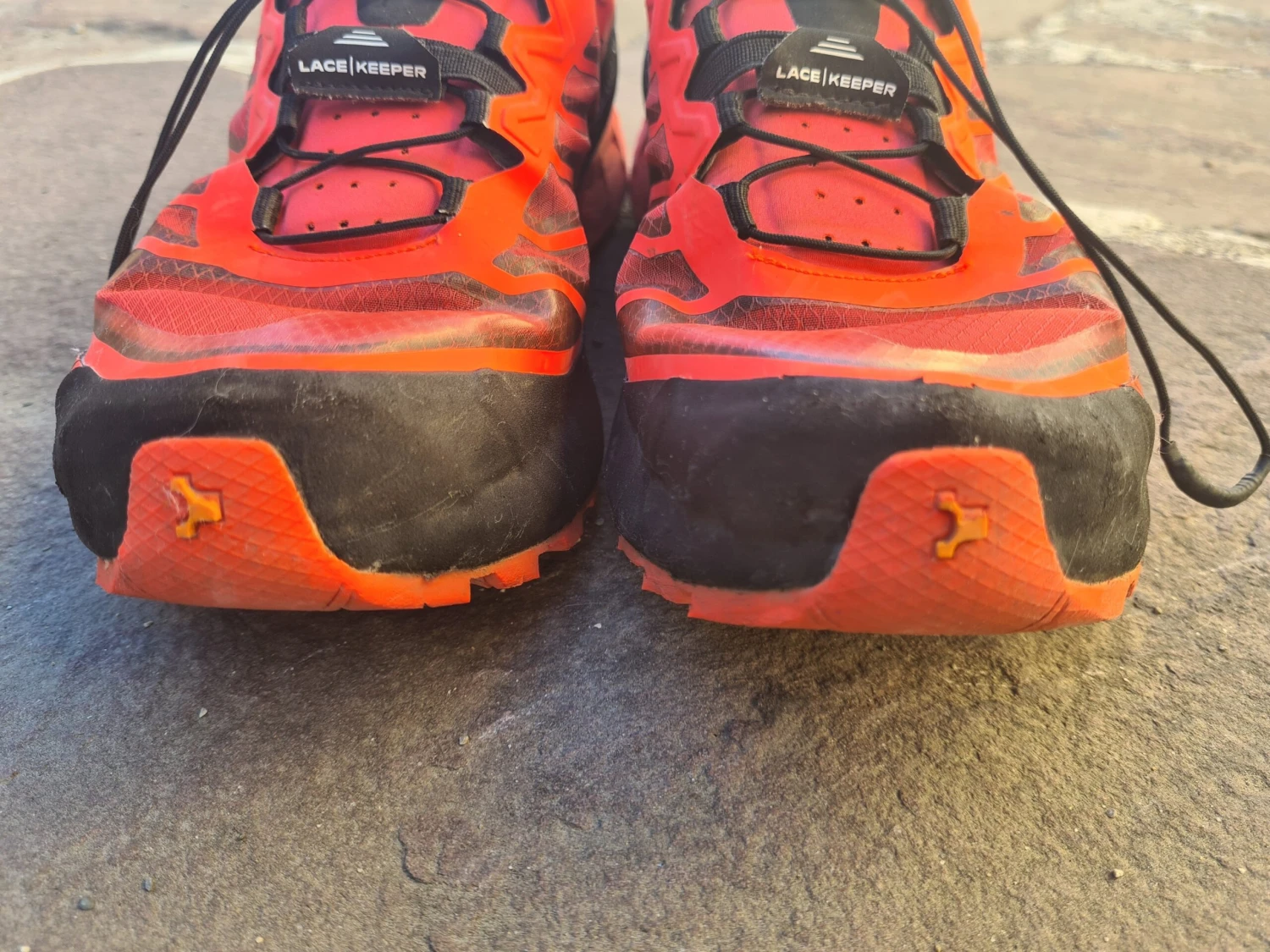 Chaussures De Trail Running Scarpa 4 Chaussures De Trail Running Scarpa – Image 2