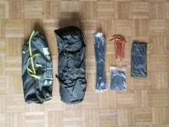 Tentes De Randonnée & Alpinisme Ferrino