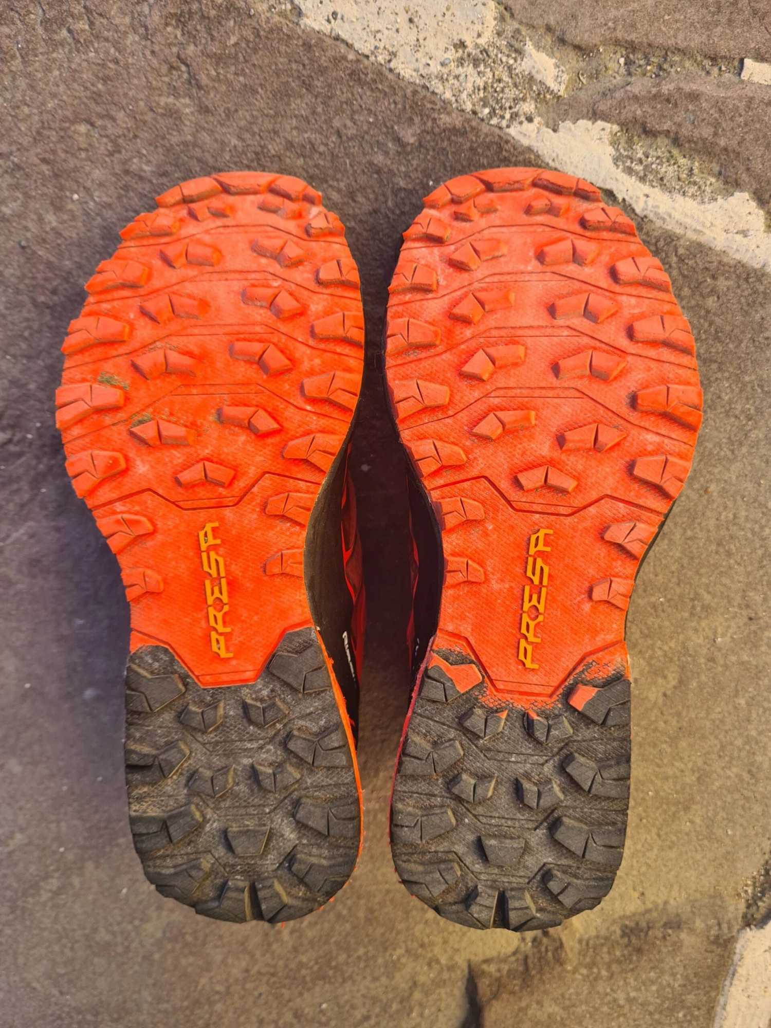 Chaussures De Trail Running Scarpa 7 Chaussures De Trail Running Scarpa – Image 5