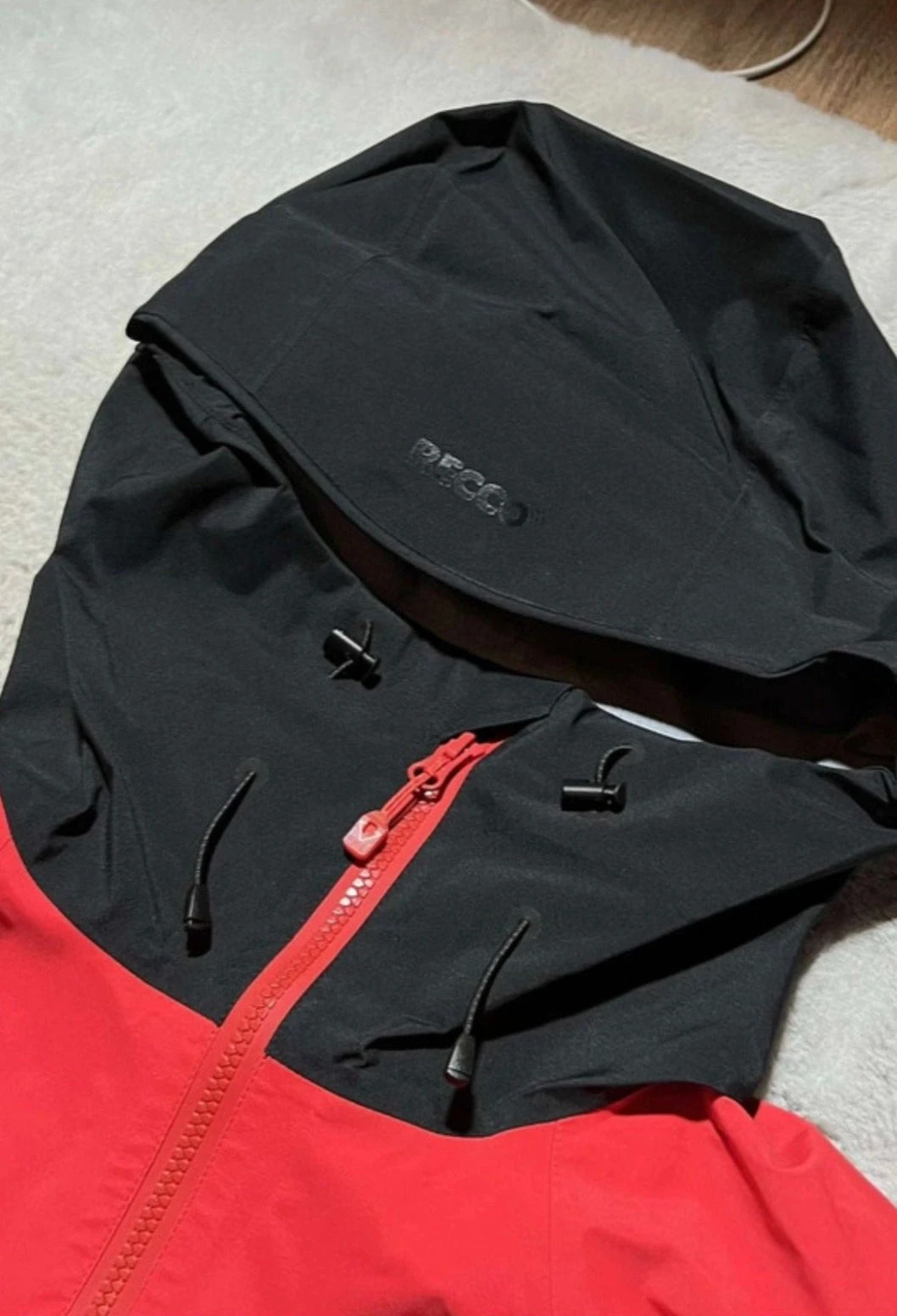 Vestes Hardshell Millet 7 Vestes Hardshell Millet – Image 5