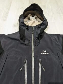 Vestes Hardshell Eider -Randonnée Et Camping test 8a3bbb99 f77d 4f81 9294 dc3f87db953c