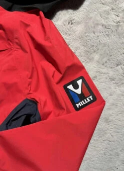 Vestes Hardshell Millet 10 Vestes Hardshell Millet -Randonnée Et Camping test 90e0227c 107d 499d b4cd 0cdb935ad3c0