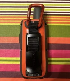 Boussoles Garmin -Randonnée Et Camping test afca0955 528b 4346 852f 19bd3a45f603