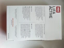 Sous-vêtements Techniques Haut Helly Hansen -Randonnée Et Camping test b2e3b05b c4b1 4d0c 9563 4dbb27dfa108