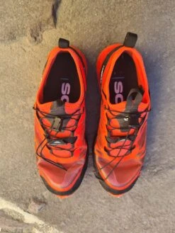 Chaussures De Trail Running Scarpa